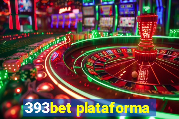 393bet plataforma